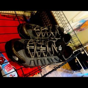 Northface boot shoe size 8.5